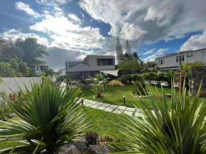 L'Horizon Bleu Residency